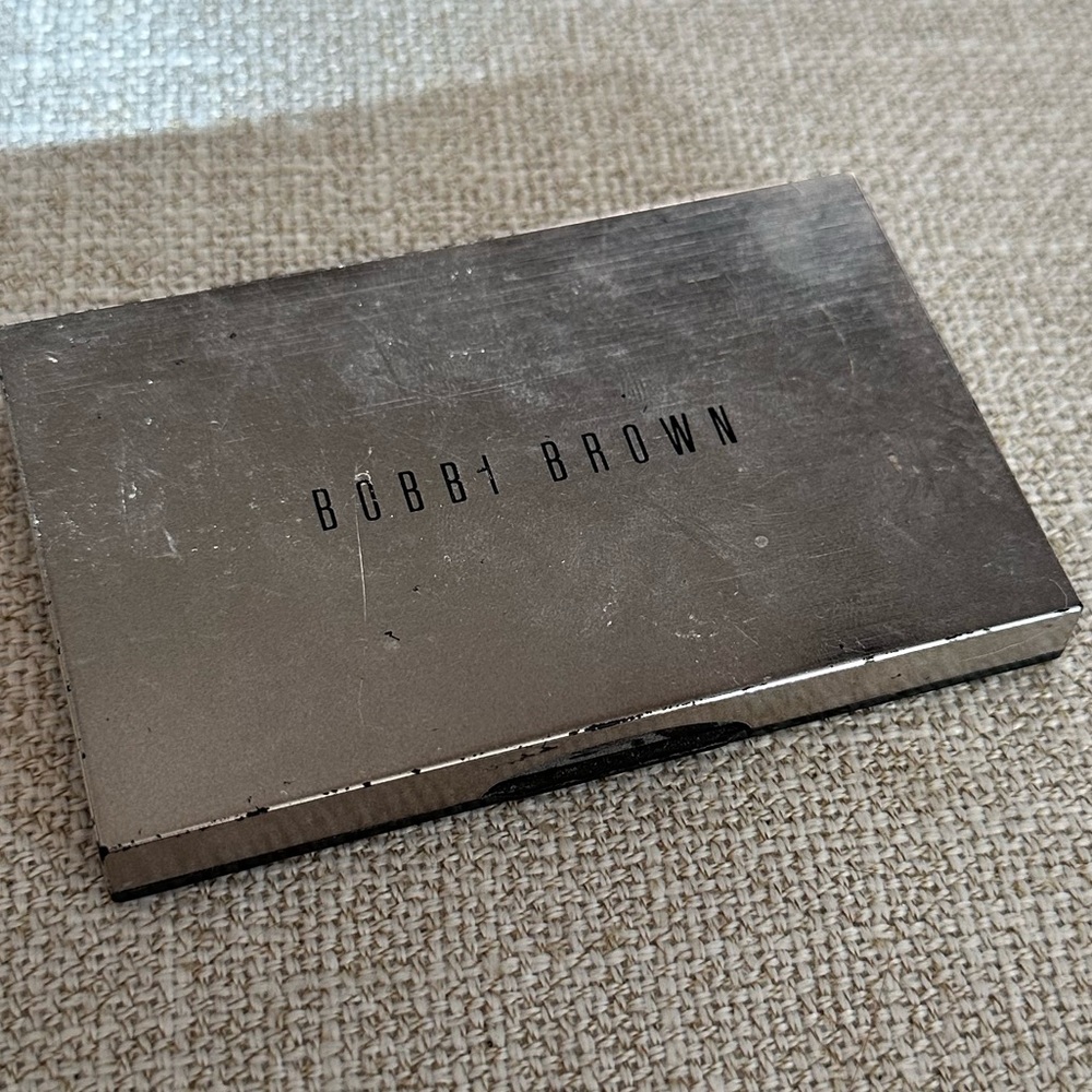 Bobbi Brown Desert Twilight eyeshadow pallet